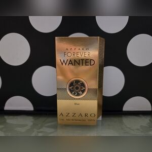 10/$25✨️Azzaro Forever Wanted✨️